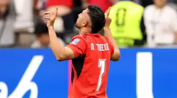 مليون ونصف دولار تفصل تريزيجيه عن الدوري السعودي